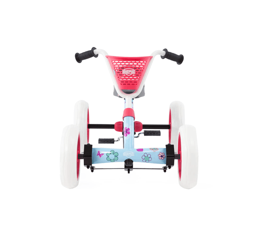 BERG Skelter Buzzy Bloom - Afbeelding 2