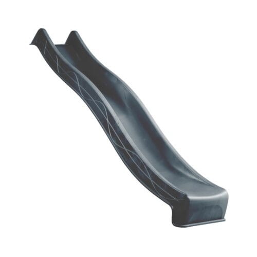 Losse glijbaan - Platformhoogte 150 cm