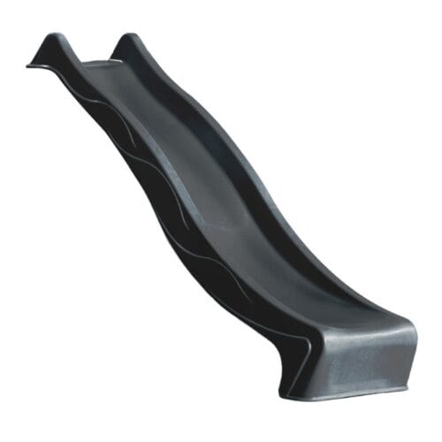 Losse glijbaan - Platformhoogte 120 cm