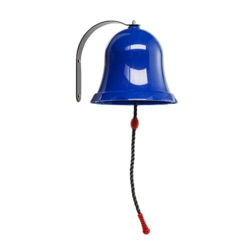 Bel - Blauw