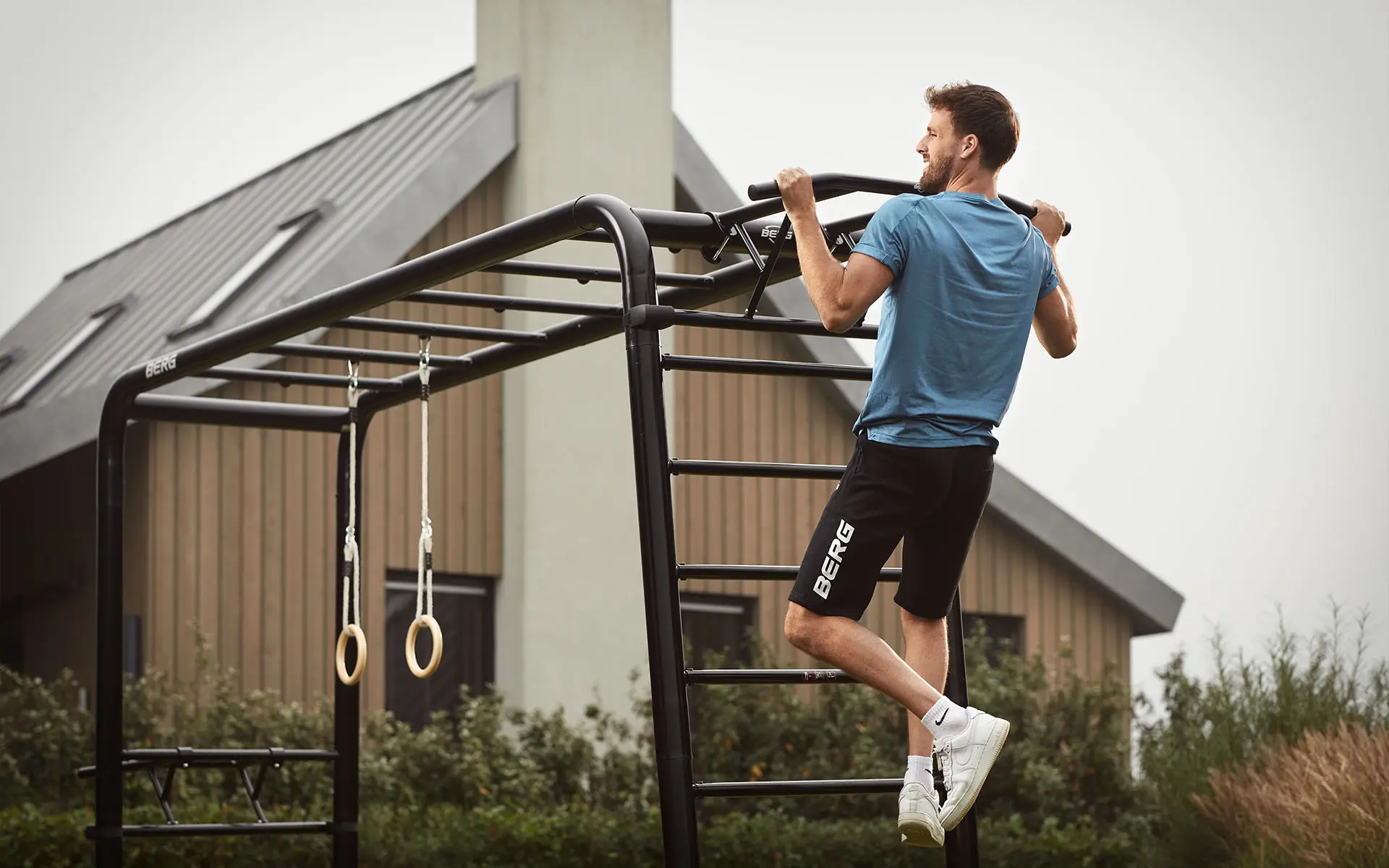 BERG PlayBase Dipstang - Afbeelding 3