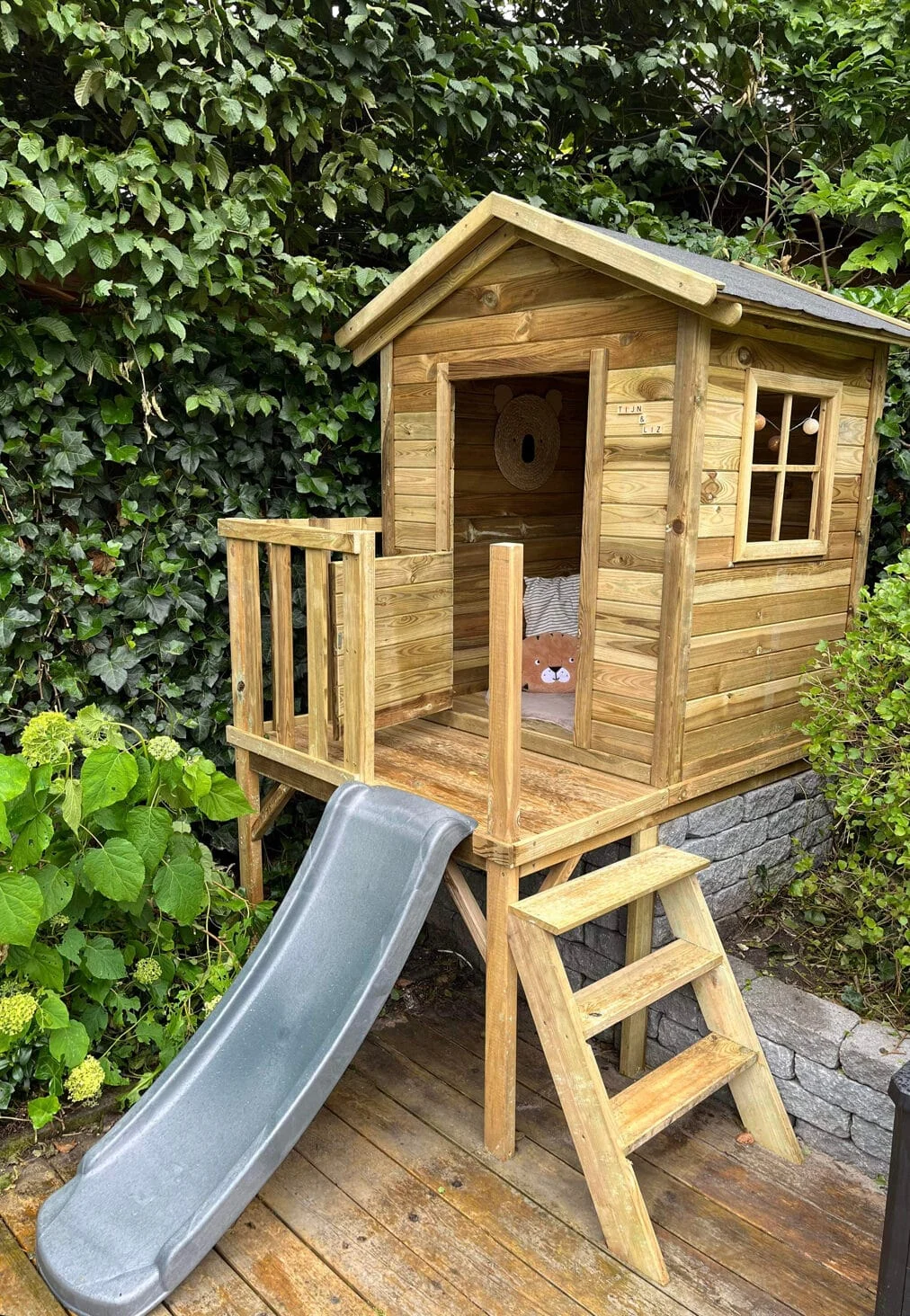 speel huisje koala5