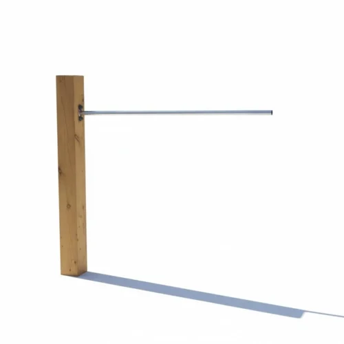 Aanbouw duikelrek