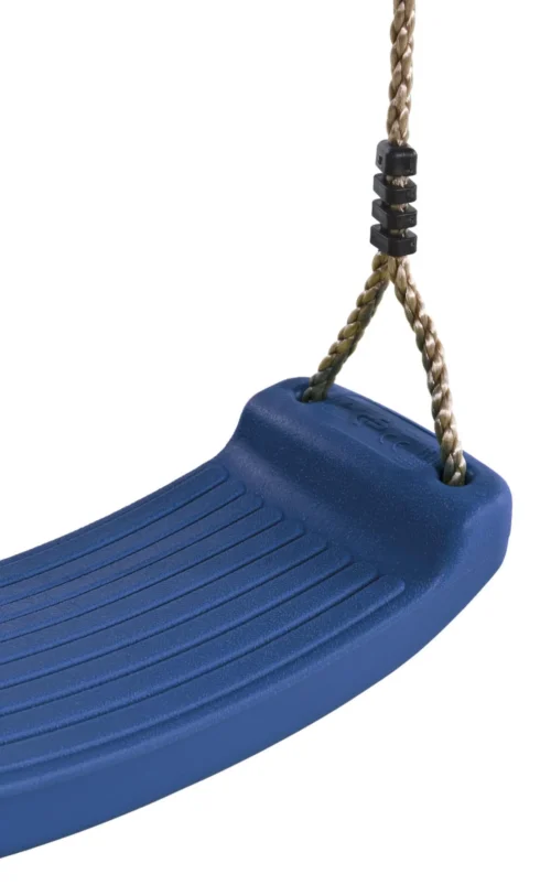Schommelzitje Blauw