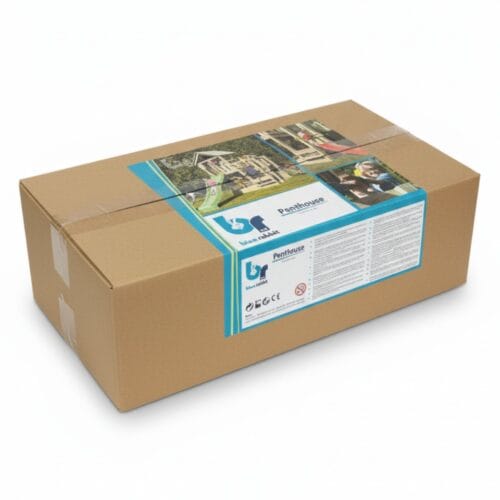 Blue Rabbit PentHouse - Montagedoos