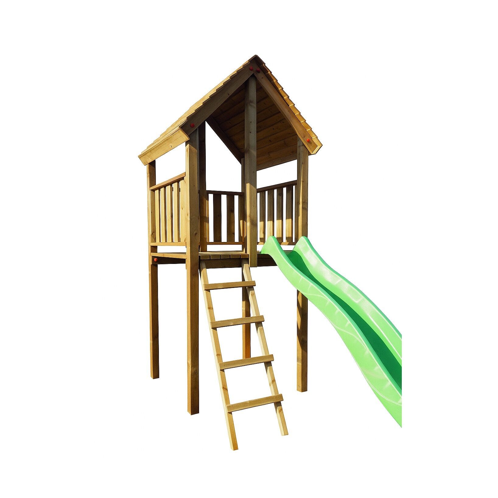 Speeltoestel Riddertoren