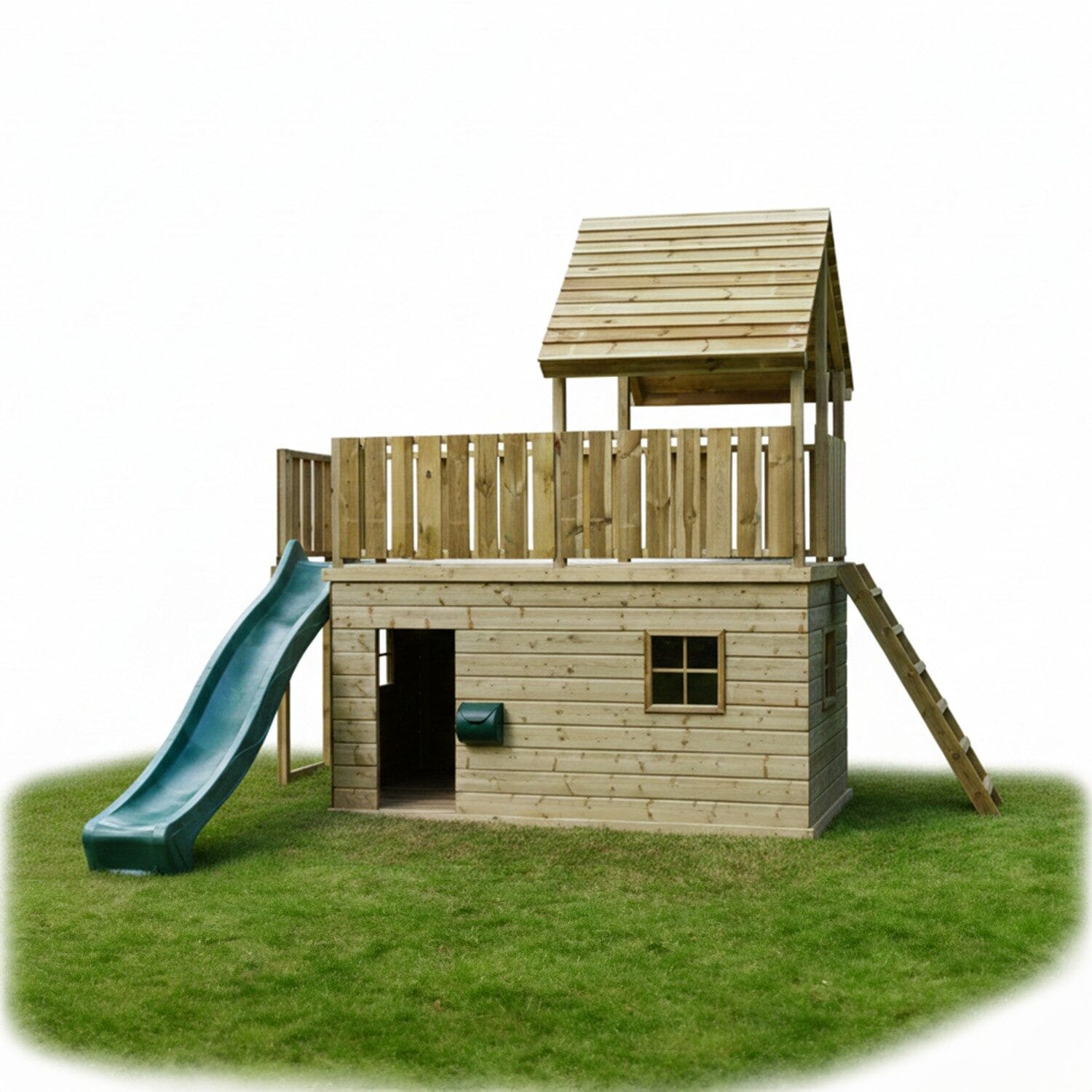 Multi-Fun-Pakket-Spreeuw