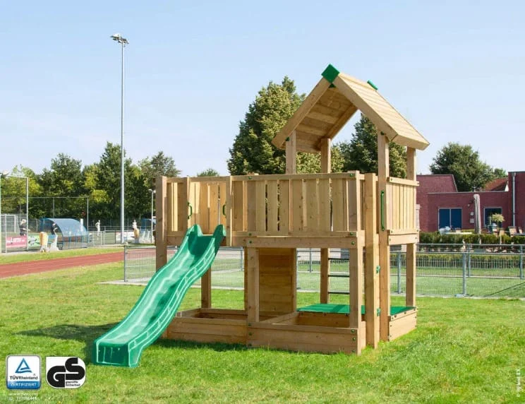 Speeltoestel Hy-land P5 - Afbeelding 2