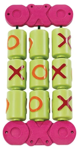 Speelset OXO - Afbeelding 2
