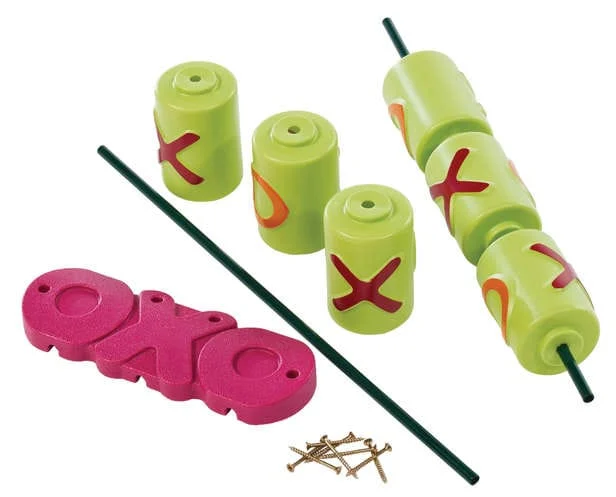 Speelset OXO - Afbeelding 4