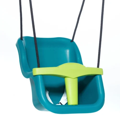 Babyzitje Luxe - Turquoise